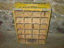 PEPSI COLA GENERAL BOTTLERS TOTE CASE SOFT DRINK CRATE