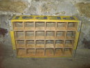 PEPSI COLA GENERAL BOTTLERS TOTE CASE SOFT DRINK CRATE