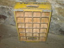 PEPSI COLA GENERAL BOTTLERS TOTE CASE SOFT DRINK CRATE