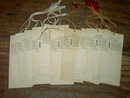 BRIDGE CARD GAME AVONDALE 500 TALLY SCORE SHEETS CLOWN LUTE PICTURE