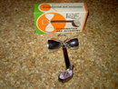 GOLF CLUB DRIVER COMBINATION BAR ACCESSORY JIGGER BOTTLE OPENER CORKSCREW COCKTAIL SERVING UTENSIL ORIGINAL RETRO CARDBOARD BOX