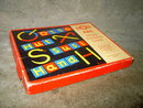 HABA WEST GERMANY WORD BUILDING GAME EDUCATIONAL PASTIME ACTIVITY