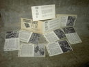 BOY SCOUT GAME FILE PROJECT TROOP ACTIVITY CARDS