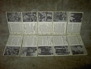 BOY SCOUT GAME FILE PROJECT TROOP ACTIVITY CARDS