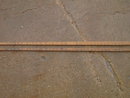 HENRY FIELD SEED COMPANY SHENANDOAH IOWA GRAIN STICK DEPTH TEST CANE