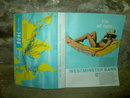 BRITISH EUROPEAN AIRWAYS AIRLINE SAFETY BOOKLET COMMERCIAL AVIATION PASSENGER FLIGHT GUIDE