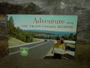 TRANS CANADA HIGHWAY TOURIST BOOKLET TRAVEL TOURISM GUIDE PUBLICATION