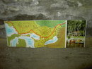 TRANS CANADA HIGHWAY TOURIST BOOKLET TRAVEL TOURISM GUIDE PUBLICATION