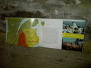 TRANS CANADA HIGHWAY TOURIST BOOKLET TRAVEL TOURISM GUIDE PUBLICATION