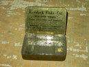 HAVELOCK DARK FLAKE CUT FRAGRANT TOBACCO TIN CAN WELLINGTON NEW ZEALAND IMPERIAL COMPANY