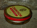AUSTRALIAN CHAMPION TOBACCO TIN CAN WILLS COMPANY AUSTRALIA