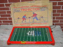 TUDOR TRU ACTION ELECTRIC FOOTBALL GAME BROOKLYN NEW YORK