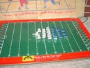 TUDOR TRU ACTION ELECTRIC FOOTBALL GAME BROOKLYN NEW YORK