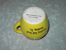 STRASBURG PENNSYLVANIA RAIL ROAD CREAMER PITCHER TOURIST SOUVENIR