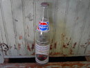 PEPSI COLA IOWA STATE CYCLONES HERKY HAWKEYE SODA POP BOTTLE COLLEGE FOOTBALL COMMEMORATIVE BEVERAGE COLLECTIBLE