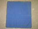 GREYHOUND DOG DRESSER SCARF WALL LINEN DECORATIVE TAPESTRY