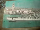AMERICAN WAR BATTLESHIP PHOTOGRAPH MILITARY BOAT PHOTO