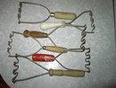 POTATO MASHER COOKING BAKING UTENSIL KITCHEN TOOL DEPRESSION ERA