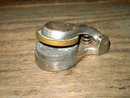 IDA BATTERMAN ADAMS COUNTY NEBRASKA NOTARY PUBLIC SEAL TOOL OFFICIAL COURTHOUSE DEVICE