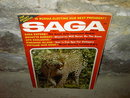 BRIGITTE BARDOT SAGA MAGAZINE PICTORIAL PHOTOS