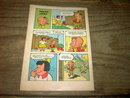 HOPALONG CASSIDY COMIC BOOK SPANISH VERSION COWBOY HERO