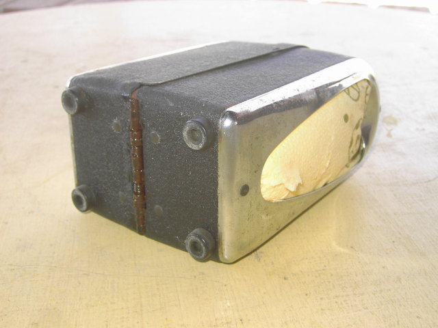 PAPER NAPKIN DISPENSER DINER DRIVE IN RESTAURANT TABLE UTENSIL