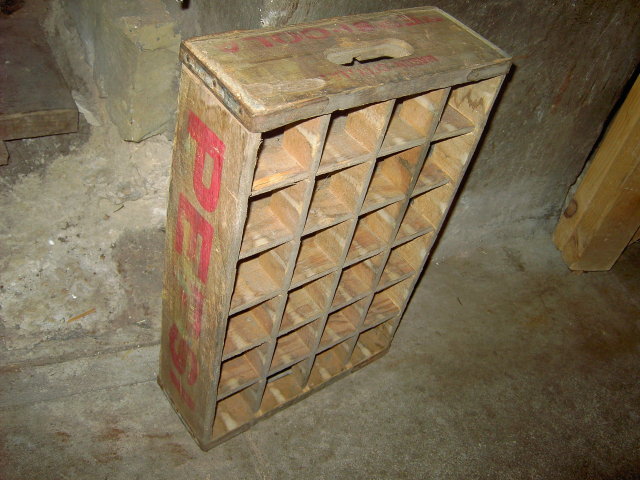 MASON CITY IOWA BOX PEPSI COLA SOFT DRINK BOTTLE TOTE CARRIER CASE CRATE FLOUR CITY MINNEAPOLIS MINNESOTA