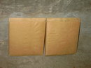 ARMOUR HANDY HOME SANDPAPER PACKAGE GRIT SHEET ORIGINAL SHEATH