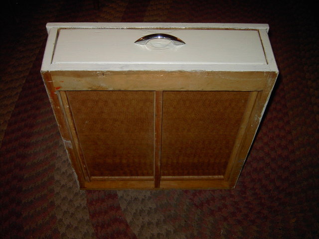 CABINET RISER STORAGE BOX DRAWER