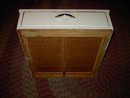 CABINET RISER STORAGE BOX DRAWER