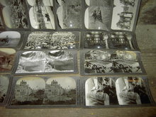 KEYSTONE STEREOVIEW CARD PHOTO PICTURE STEREOGRAPH STEREOCARD HISTORICAL INFORMATION