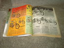 WESTERN AUTO STORE CATALOG 1969 SPRING SUMMER 60TH ANNIVERARY MAIL ORDER BOOK