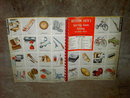 WESTERN AUTO SPORTING GOODS CATALOG 1952 1953 FALL WINTER SEASON OUTDOOR EQUIPMENT BOOK MAIL ORDER PUBLICATION