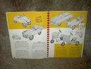 WESTERN AUTO SPORTING GOODS CATALOG 1952 1953 FALL WINTER SEASON OUTDOOR EQUIPMENT BOOK MAIL ORDER PUBLICATION