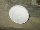 HUMMEL WEST GERMANY GOEBEL COLLECTORS CLUB MEMBER PLAQUE ADVERTISING DISK