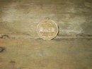 ASH GROVE LIME PORTLAND CEMENT COMPANY MEDAL 1957 KANSAS CITY MISSOURI 75TH ANNIVERSARY TOKEN BASTIAN BROTHERS ROCHESTER NEW YORK