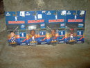 NBA BASKETBALL PLAYER FIGURINE STATUE HEADLINERS CHARLES BARKLEY JOHN STOCKTON CLIFFORD ROBINSON CLYDE DREXLER
