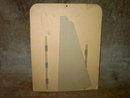 DANYA VANDERBILT IMPORTED DANISH STYLE PIPE BOARD STORE DISPLAY CARD CARDBOARD ADVERTISING SIGN