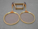 SIGNATURE BADMINTON RACKET CHAMPIONSHIP PLAY SPORTING RECREATION EQUIPMENT