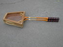 SIGNATURE BADMINTON RACKET CHAMPIONSHIP PLAY SPORTING RECREATION EQUIPMENT