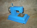 KAYANEE SEW MASTER CHILDS SEWING MACHINE BERLIN GERMANY U S ZONE MARK