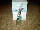 GOLF STATUE GOLFERS TROPHY MANTEL DECORATION