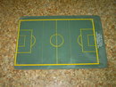 DALLAS TEXAS SPORTS ARENA COACHES CHALKBOARD PLAY DIAGRAM BOARD