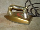 BARBY JO CHILDS IRON ELECTRIC APPLIANCE HOUSEHOLD TOY