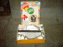 PENGUIN ARCTIC BIRD SHAPE A CAKE CUTTER DESSERT MOLD CATERER PARTY PLANNER KITCHEN BAKING UTENSIL