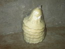 WEDDING BELL CAKE TOP DECORATION BRIDAL PARTY CELBRATION DESSERT TOPPER WILTON 1973