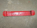 CANTON ILLINOIS P & O ADVERTISING BIN TOOL STORAGE RACK