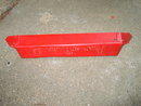 CANTON ILLINOIS P & O ADVERTISING BIN TOOL STORAGE RACK