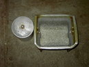 SPREDMASTER BREAD TOAST BUTTERER DINER RESTAURANT UTENSIL BAKERY BUTTER SPREADER ROLLER TOOL SPRINGFIELD ILLINOIS ADVERTISING DEVICE