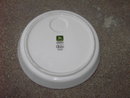 JOHN DEERE ASHTRAY FARM IMPLEMENT DEALER DESK ORNAMENT ADVERTISING DISH